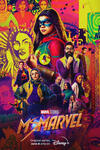ms marvel