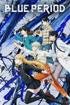 blue period