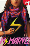 ms marvel 2014
