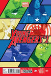 young avengers 2013
