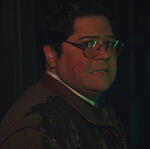 guillermo de la cruz