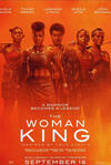 the woman king