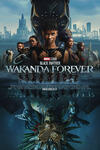 black panther: wakanda forever