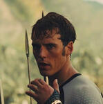 finnick odair